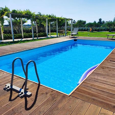 Villa Edo Marsala Luaran gambar