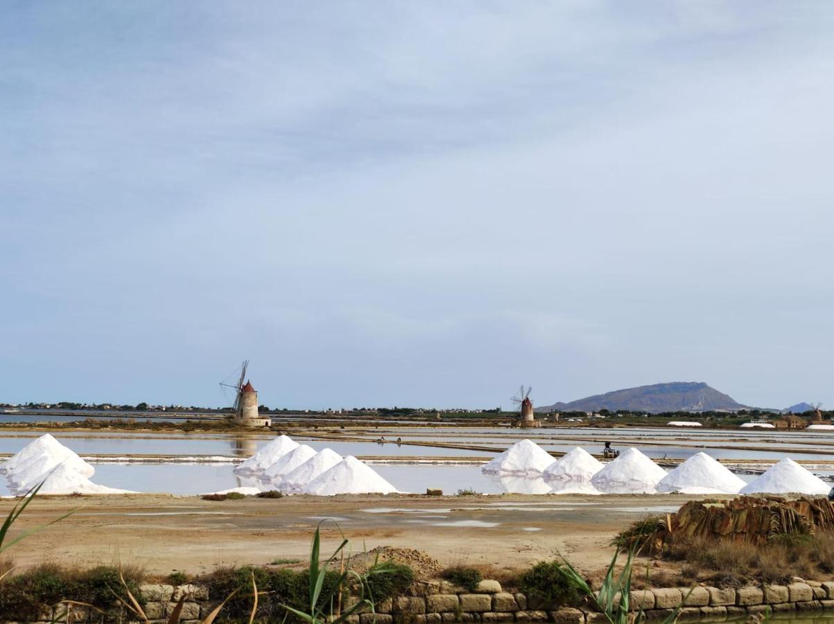 Villa Edo Marsala Luaran gambar
