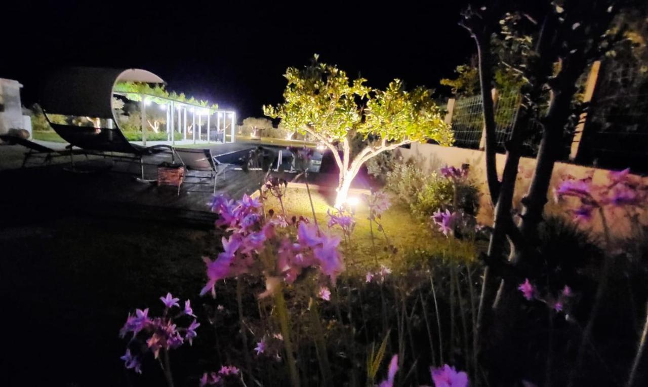 Villa Edo Marsala Luaran gambar
