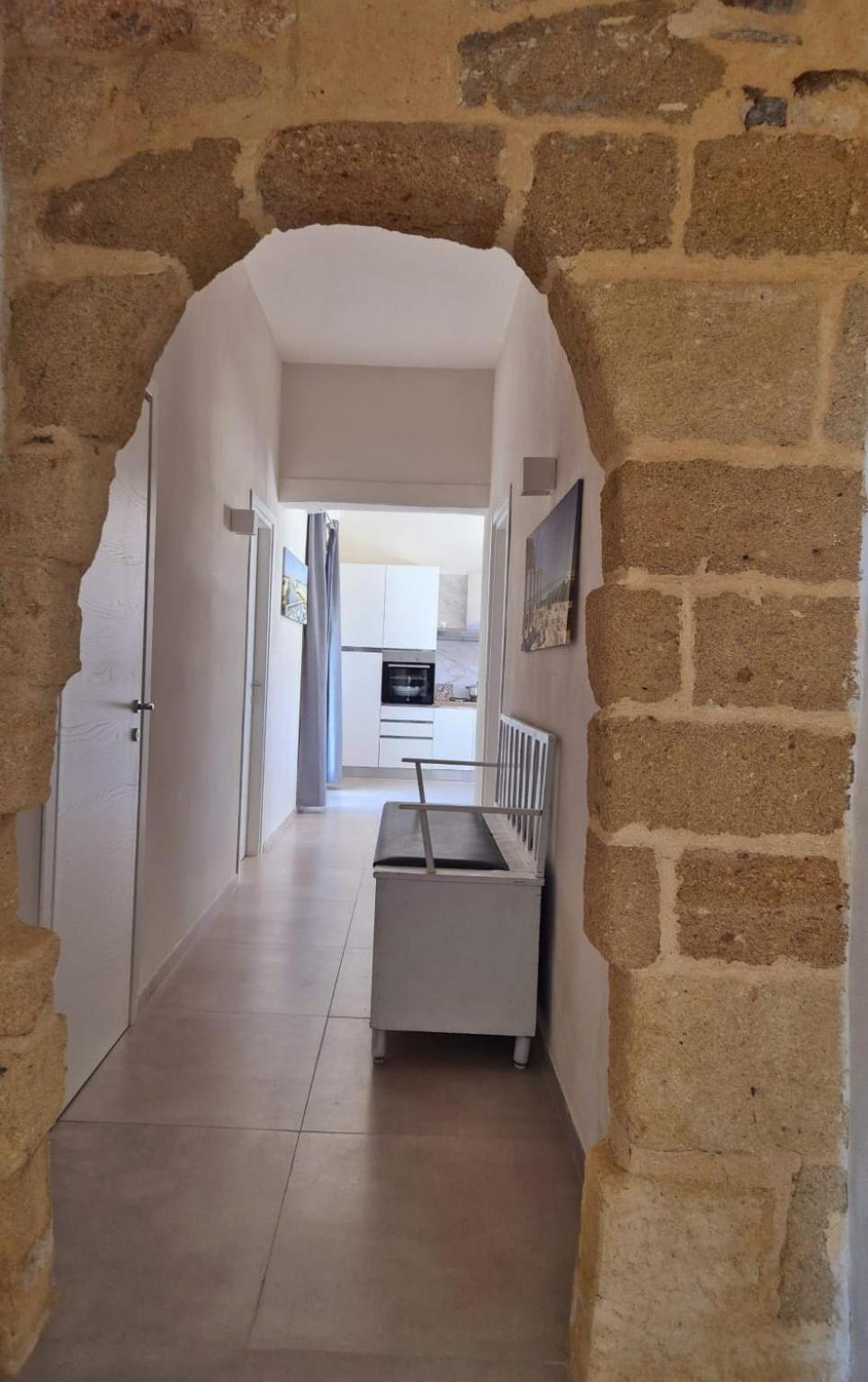 Villa Edo Marsala Luaran gambar