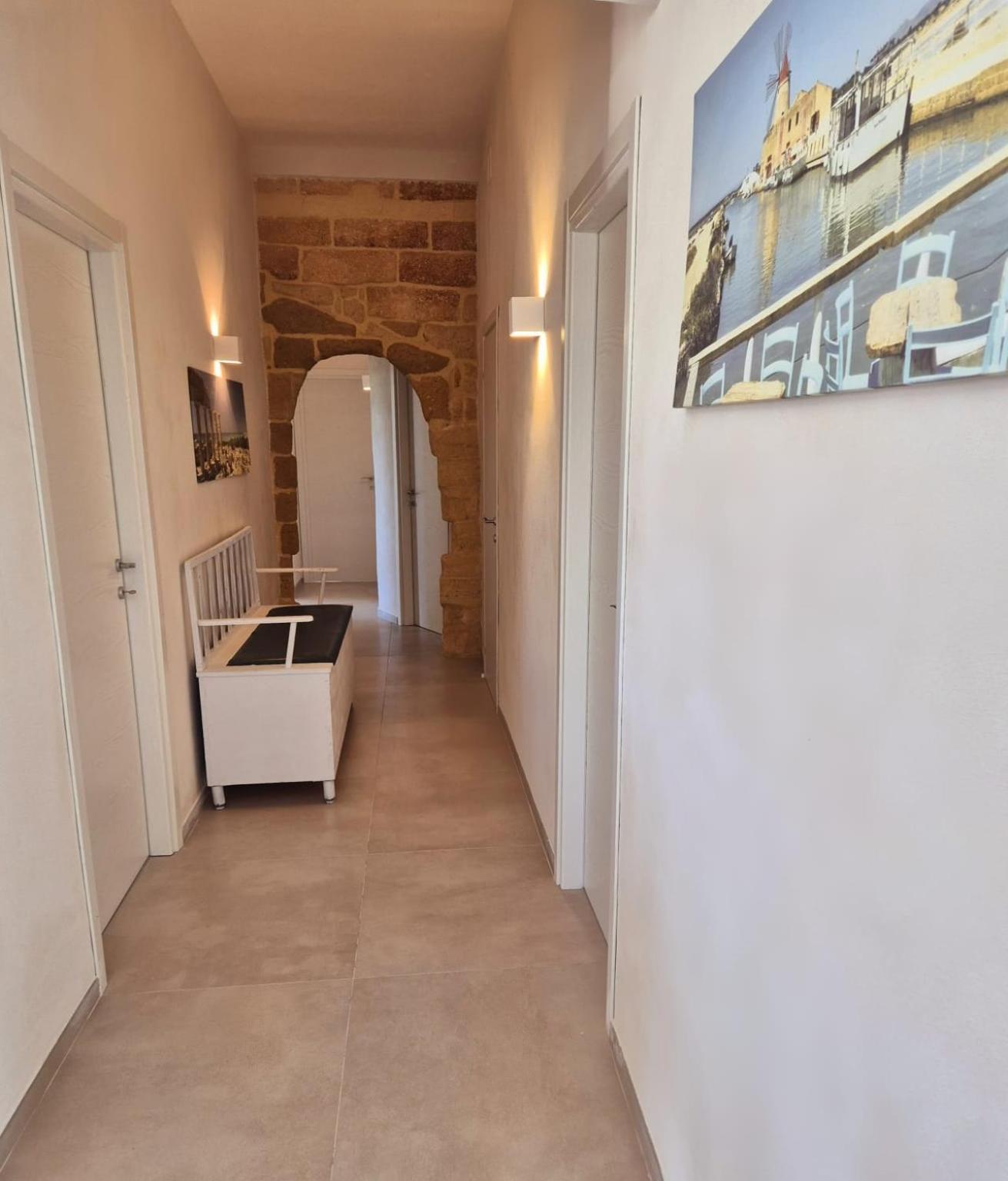Villa Edo Marsala Luaran gambar