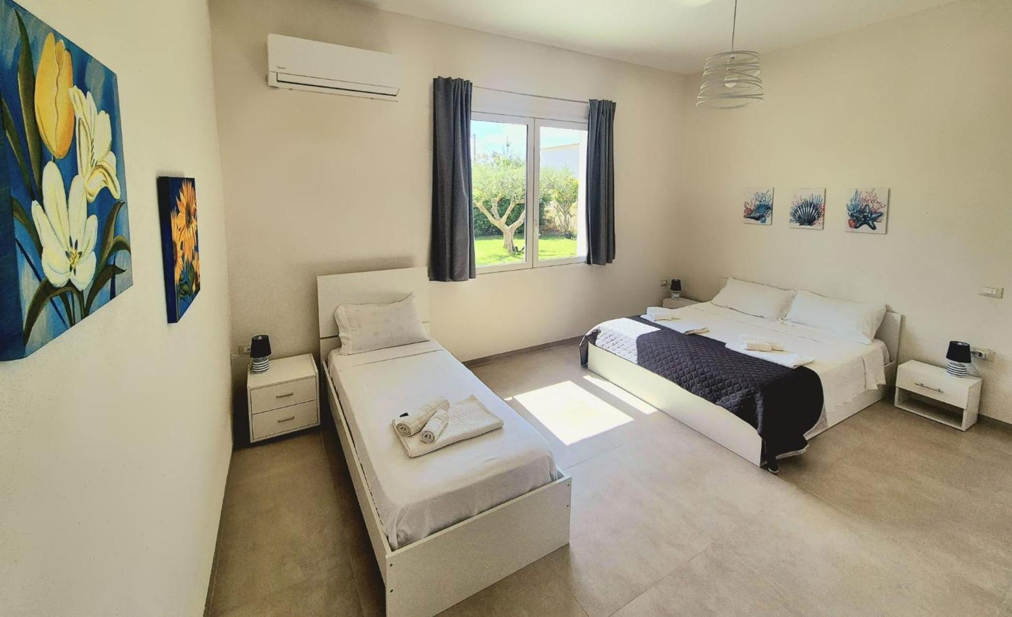 Villa Edo Marsala Luaran gambar