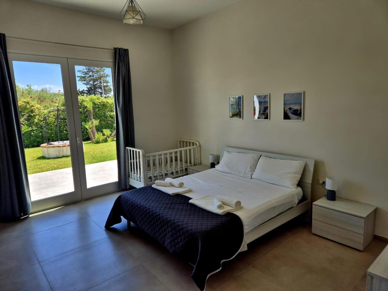 Villa Edo Marsala Luaran gambar