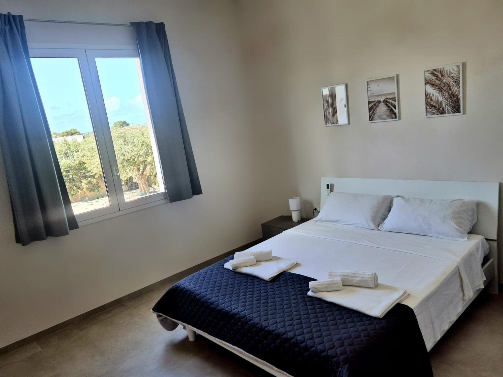 Villa Edo Marsala Luaran gambar